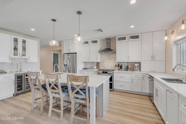 2760 Pearl Lake Trail, New Smyrna Beach, FL 32168