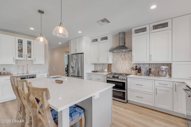 2760 Pearl Lake Trail, New Smyrna Beach, FL 32168