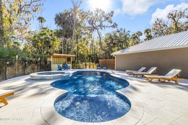 2760 Pearl Lake Trail, New Smyrna Beach, FL 32168