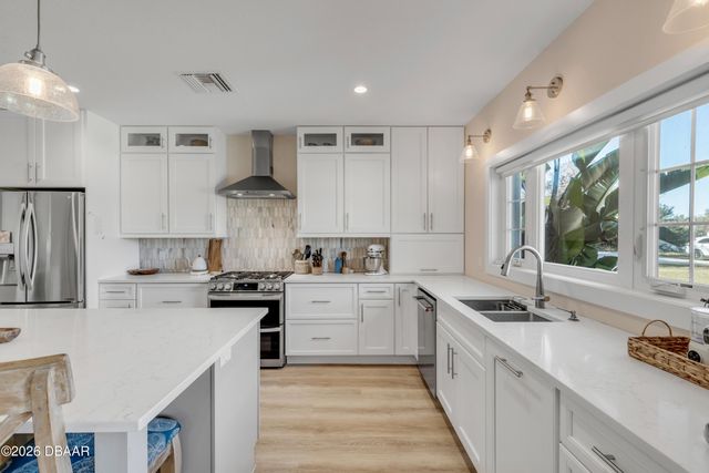 2760 Pearl Lake Trail, New Smyrna Beach, FL 32168