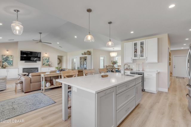 2760 Pearl Lake Trail, New Smyrna Beach, FL 32168