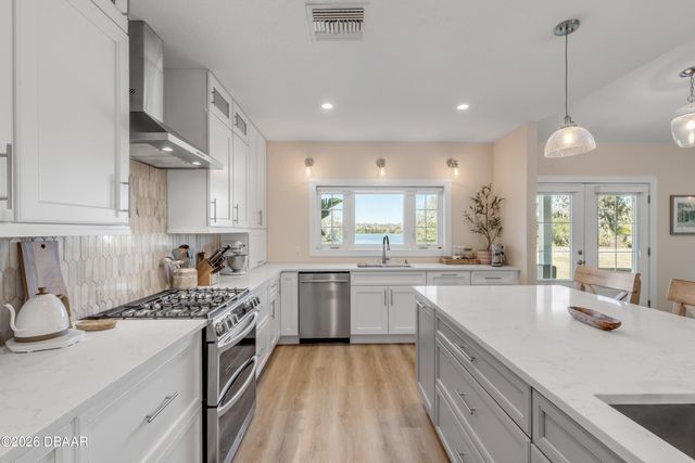 2760 Pearl Lake Trail, New Smyrna Beach, FL 32168