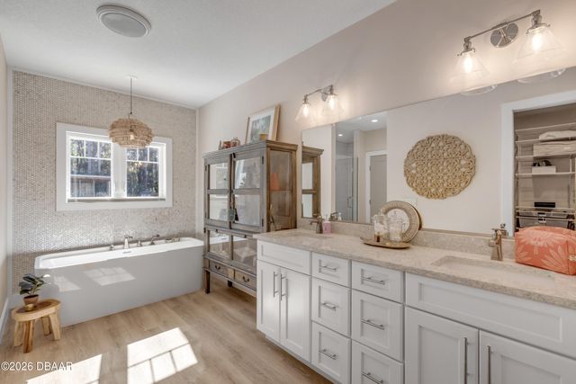 2760 Pearl Lake Trail, New Smyrna Beach, FL 32168