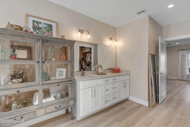 2760 Pearl Lake Trail, New Smyrna Beach, FL 32168