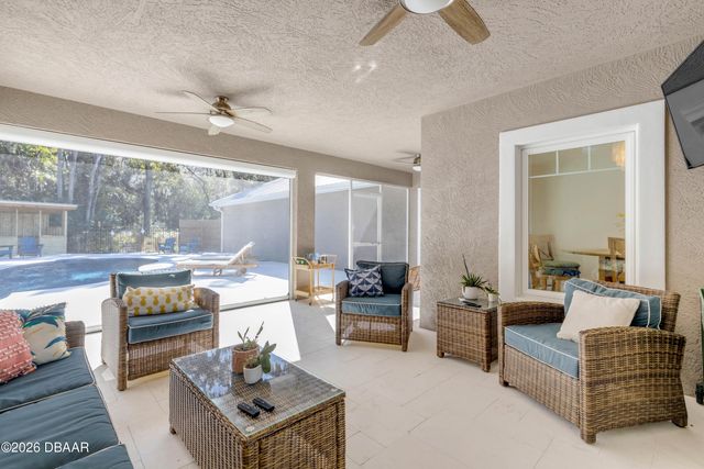 2760 Pearl Lake Trail, New Smyrna Beach, FL 32168