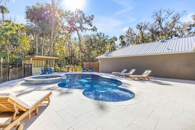 2760 Pearl Lake Trail, New Smyrna Beach, FL 32168