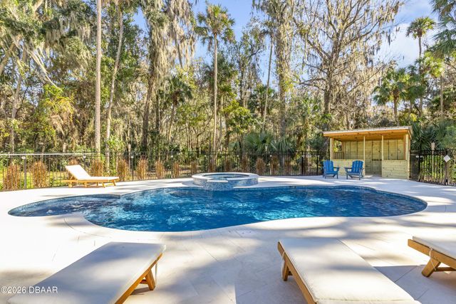 2760 Pearl Lake Trail, New Smyrna Beach, FL 32168