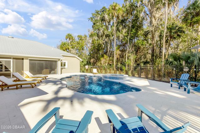 2760 Pearl Lake Trail, New Smyrna Beach, FL 32168