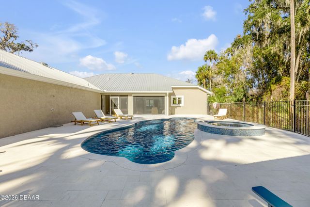 2760 Pearl Lake Trail, New Smyrna Beach, FL 32168