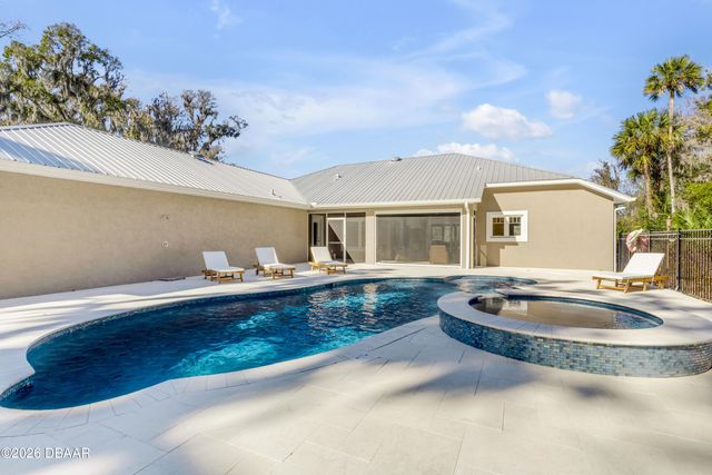 2760 Pearl Lake Trail, New Smyrna Beach, FL 32168