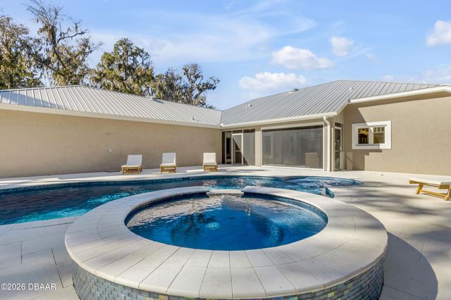 2760 Pearl Lake Trail, New Smyrna Beach, FL 32168