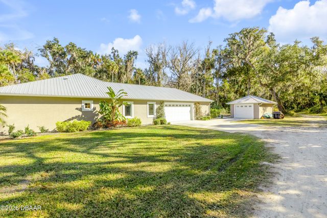 2760 Pearl Lake Trail, New Smyrna Beach, FL 32168