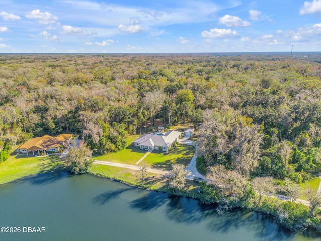 2760 Pearl Lake Trail, New Smyrna Beach, FL 32168