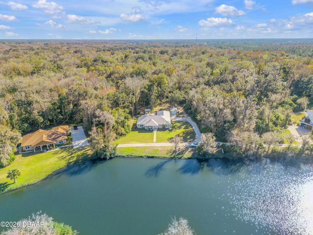 2760 Pearl Lake Trail, New Smyrna Beach, FL 32168