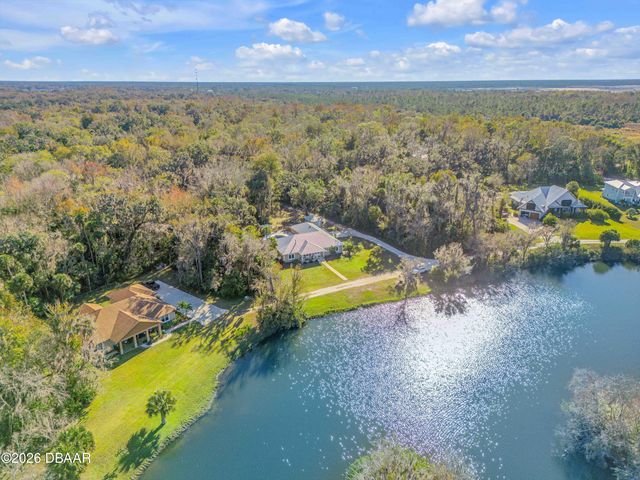 2760 Pearl Lake Trail, New Smyrna Beach, FL 32168