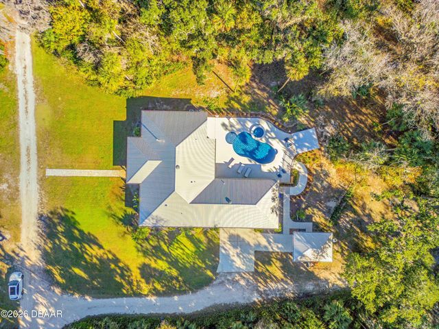 2760 Pearl Lake Trail, New Smyrna Beach, FL 32168