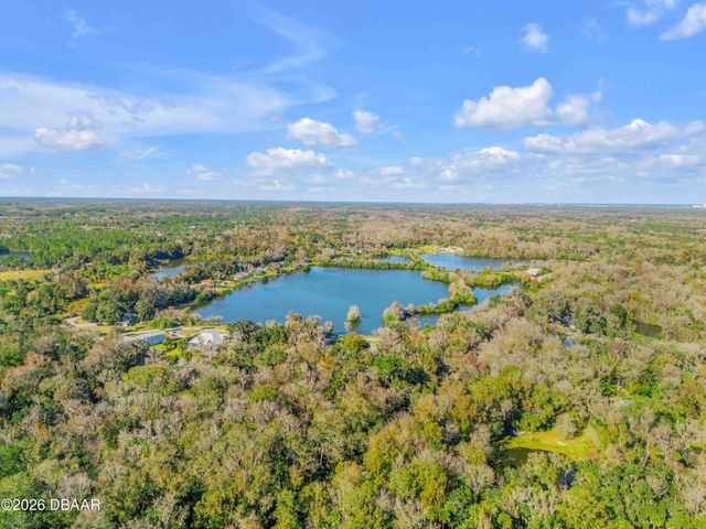 2760 Pearl Lake Trail, New Smyrna Beach, FL 32168