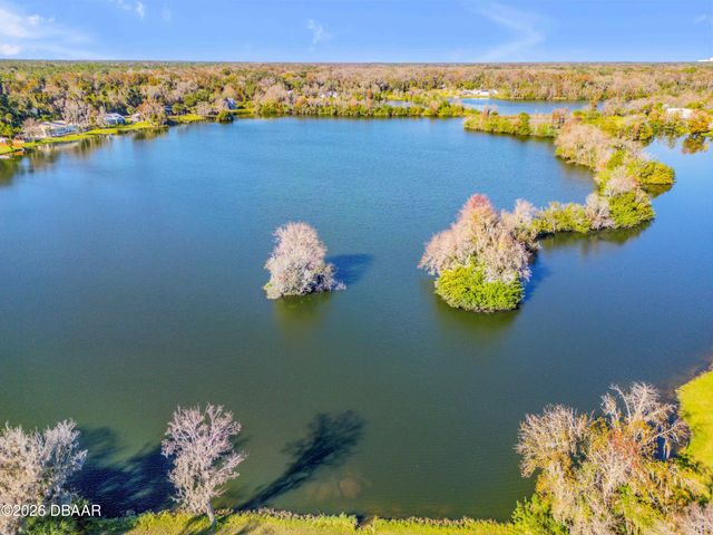 2760 Pearl Lake Trail, New Smyrna Beach, FL 32168