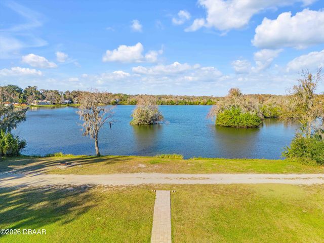 2760 Pearl Lake Trail, New Smyrna Beach, FL 32168