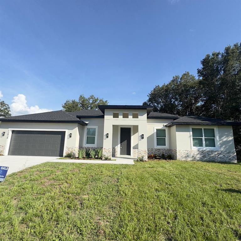 12929 SW 64TH TERRACE ROAD, Ocala, FL 34473