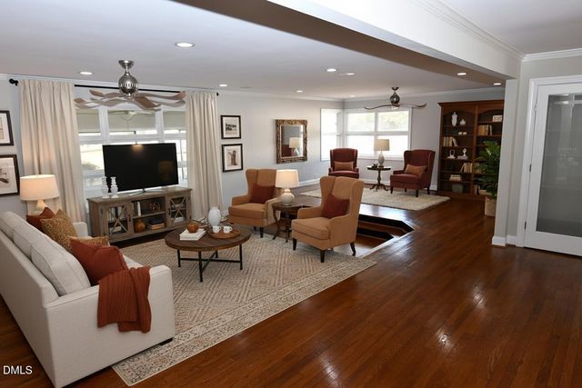 320 Crescent Drive, Clayton, NC 27520