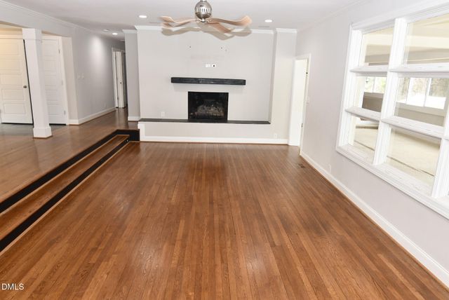 320 Crescent Drive, Clayton, NC 27520