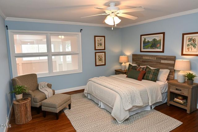 320 Crescent Drive, Clayton, NC 27520