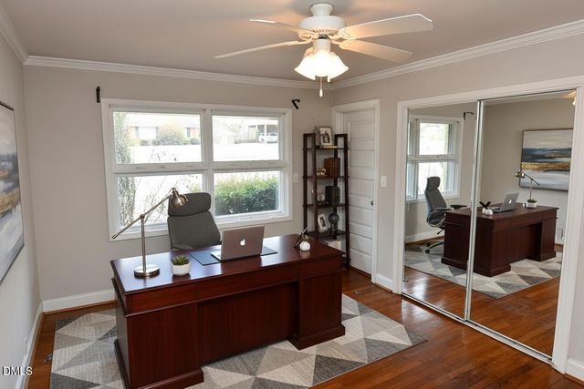 320 Crescent Drive, Clayton, NC 27520