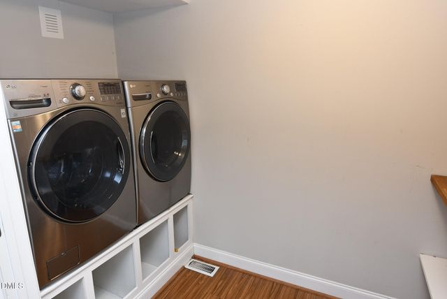 320 Crescent Drive, Clayton, NC 27520