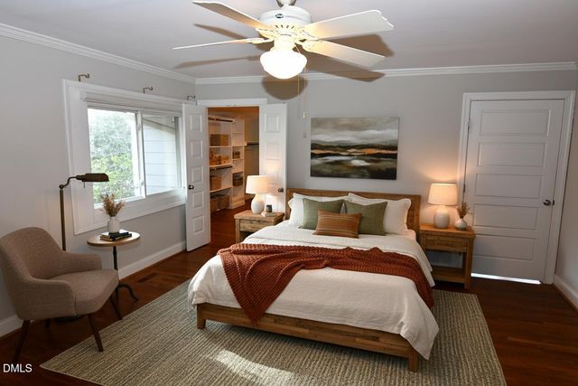 320 Crescent Drive, Clayton, NC 27520