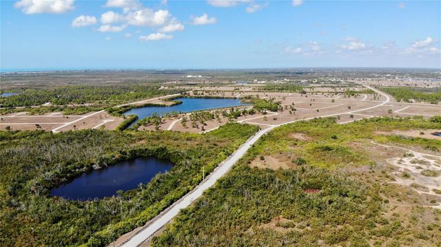 14036 BARRACUDA ROAD, Placida, FL 33946