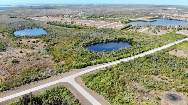 14036 BARRACUDA ROAD, Placida, FL 33946