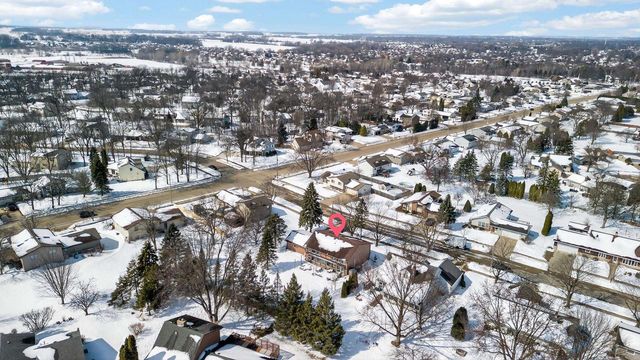 2755 MONTCLAIR PLACE, Oshkosh, WI 54904