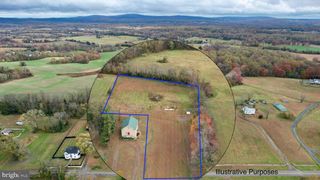 7035 LEEDS MANOR, Marshall, VA 20115