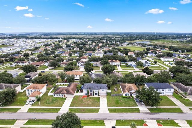 1778 SUNSET RIDGE DRIVE, Mascotte, FL 34753