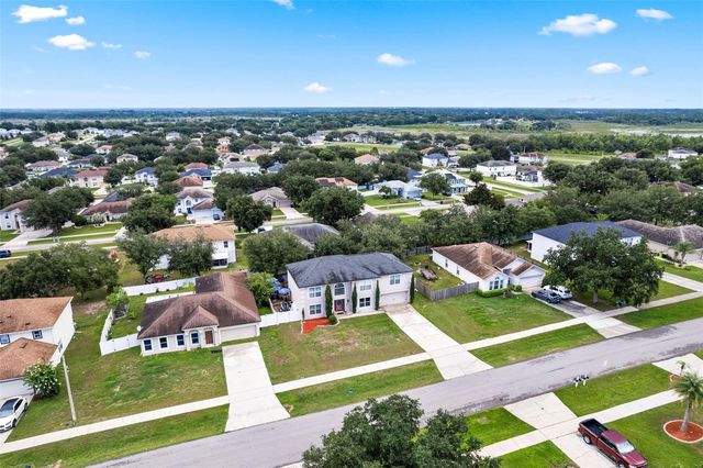 1778 SUNSET RIDGE DRIVE, Mascotte, FL 34753