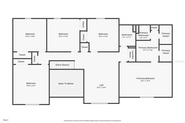 1778 SUNSET RIDGE DRIVE, Mascotte, FL 34753