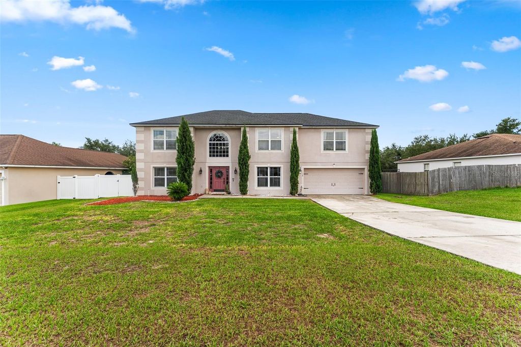 1778 SUNSET RIDGE DRIVE, Mascotte, FL 34753