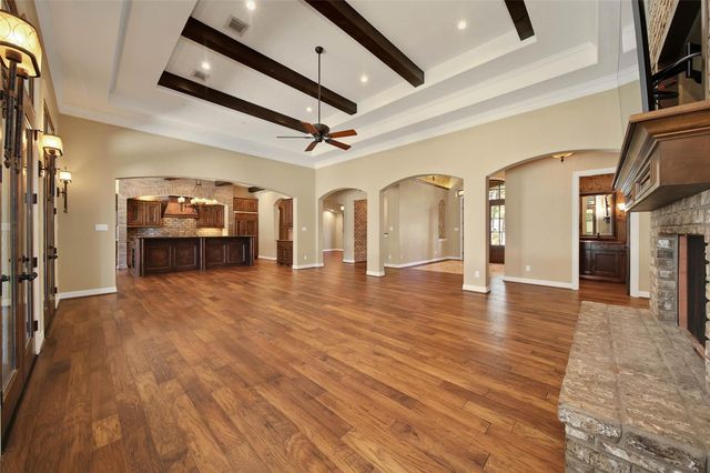 6803 Star Ledge Court, Spring, TX 77389