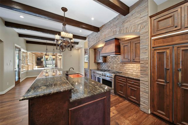 6803 Star Ledge Court, Spring, TX 77389