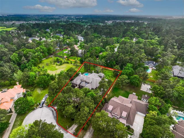6803 Star Ledge Court, Spring, TX 77389