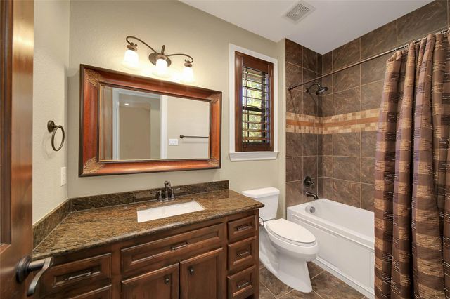 6803 Star Ledge Court, Spring, TX 77389