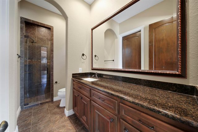 6803 Star Ledge Court, Spring, TX 77389