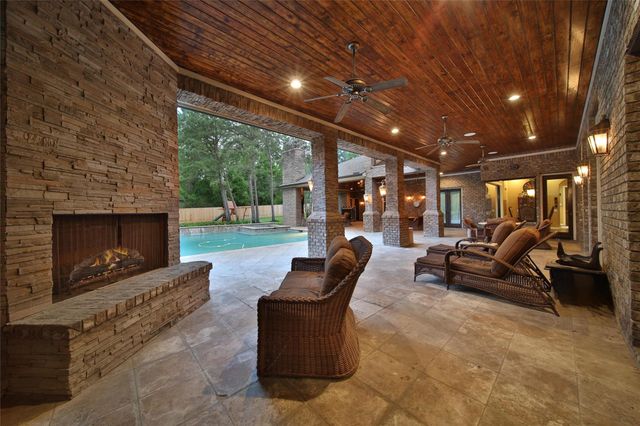 6803 Star Ledge Court, Spring, TX 77389