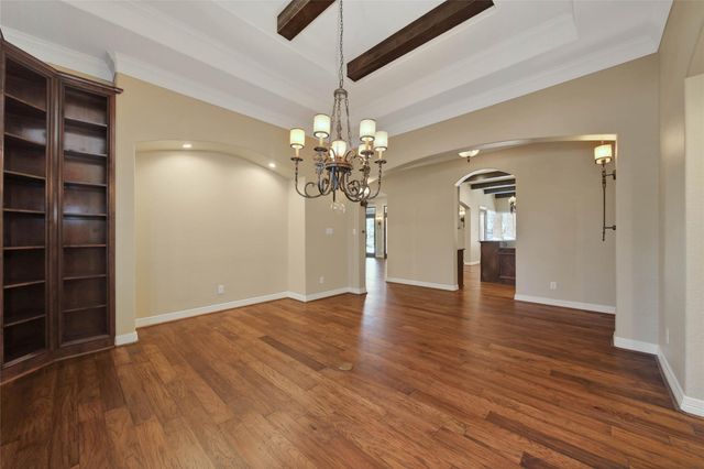 6803 Star Ledge Court, Spring, TX 77389