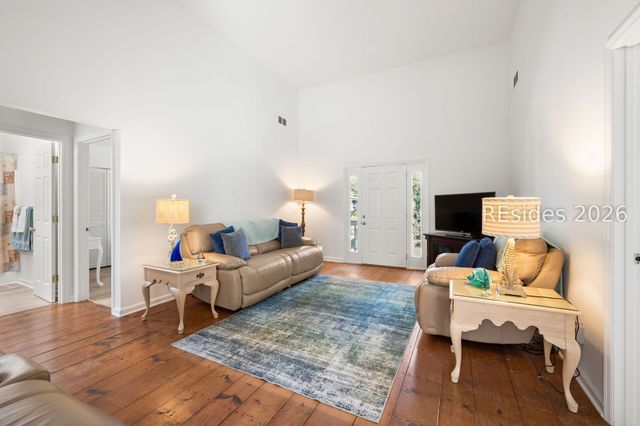 4 Bradley Beach Rd, Hilton Head Island, SC 29928