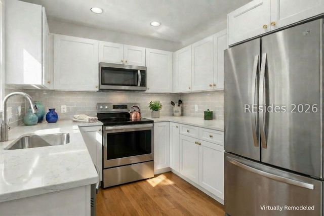 4 Bradley Beach Rd, Hilton Head Island, SC 29928