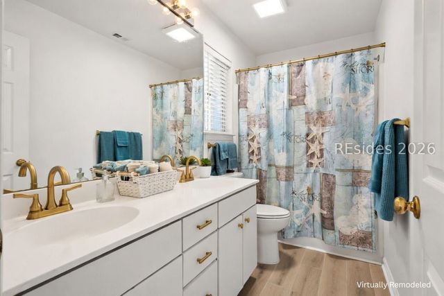 4 Bradley Beach Rd, Hilton Head Island, SC 29928