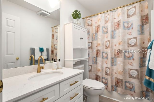 4 Bradley Beach Rd, Hilton Head Island, SC 29928