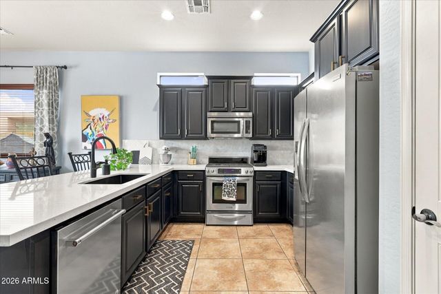 1629 N LUTHER --, Mesa, AZ 85207